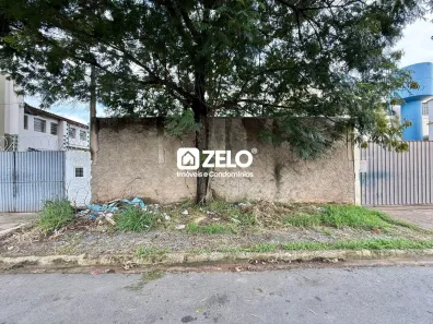 à venda, 600m² no Jardim Itatinga, Campinas
