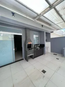 Casa de Condomínio com 3 Quartos à venda, 114m² no Horto Florestal, Sorocaba