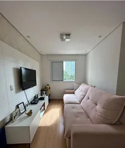 Apartamento com 2 Quartos à venda, 68m² no Vila Andrade, São Paulo