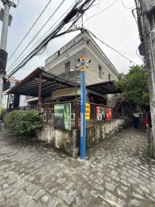 Imóvel Comercial com 1 Quarto para alugar, 107m² no Graças, Recife