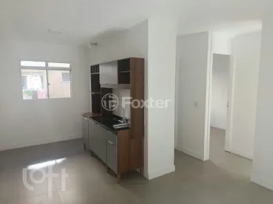 Apartamento com 2 Quartos à venda, 43m² no São Miguel, São Leopoldo