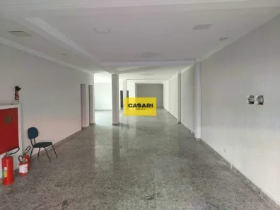 Ponto Comercial para alugar, 250m² no Rudge Ramos, São Bernardo do Campo