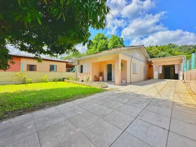 Casa com 2 Quartos à venda, 121m² no Feitoria, São Leopoldo