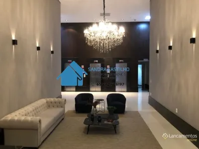 Sala Comercial para alugar, 135m² no Santa Rosa, Cuiabá