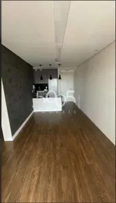 Apartamento com 2 Quartos para alugar, 70m² no Parque Industrial, Itu