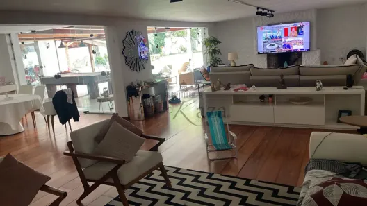 Sobrado com 4 Quartos à venda, 460m² no Alto de Pinheiros, São Paulo
