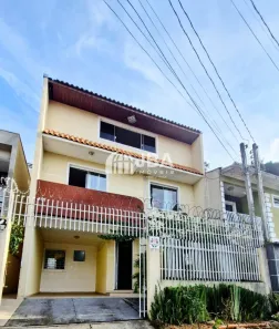 Sobrado com 3 Quartos à venda, 177m² no Loteamento Marinoni, Almirante Tamandaré