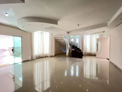 Casa com 3 Quartos à venda, 274m² no Parque Residencial Jaguari, Americana