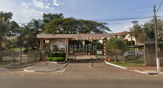 Casa de Condomínio com 3 Quartos à venda, 60m² no Jardim Morumbi, Londrina