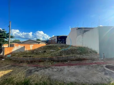 Lote/Terreno à venda, 288m² no Jardim da Luz, Londrina