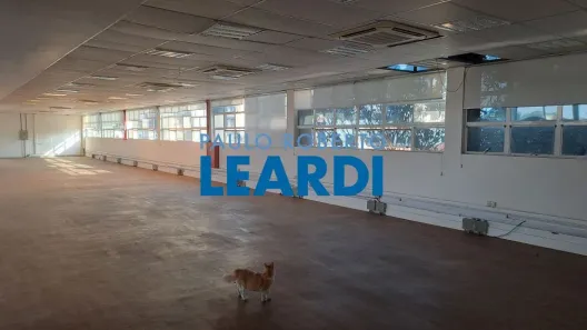Ponto Comercial para alugar, 1200m² no Caxingui, São Paulo