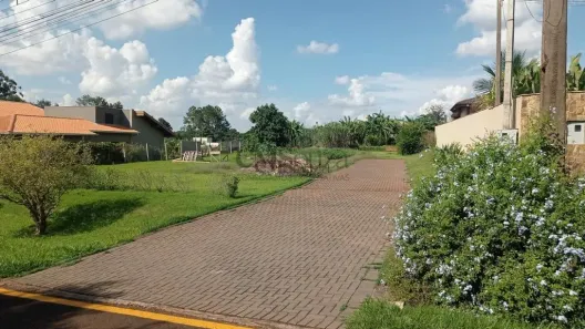 Lote/Terreno à venda, 1650m² no Estância Santa Paula, Londrina