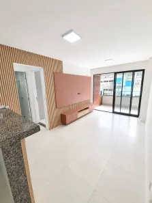 Apartamento com 1 Quarto à venda, 47m² no Ondina, Salvador
