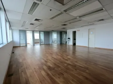 Sala Comercial para alugar, 350m² no Jardim Paulistano, São Paulo