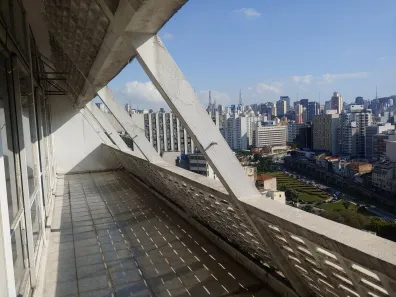 Sala Comercial à venda no Liberdade, São Paulo