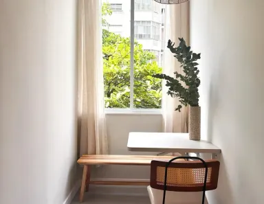 Apartamento com 2 Quartos à venda, 52m² no Ipanema, Rio de Janeiro