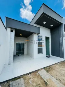 Casa com 3 Quartos à venda, 10m² no Luiz Gonzaga, Caruaru