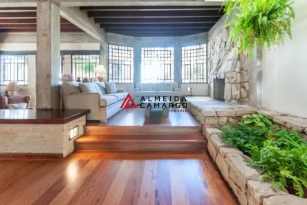 Casa com 3 Quartos à venda, 230m² no Jardim Paulistano, São Paulo