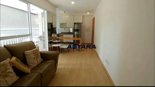 Apartamento com 1 Quarto à venda, 40m² no Perdizes, São Paulo