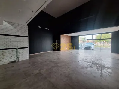 Ponto Comercial para alugar, 210m² no Morumbi, Paulínia