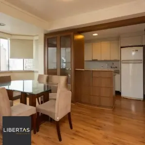 Flat com 1 Quarto à venda, 124m² no Independência, Porto Alegre