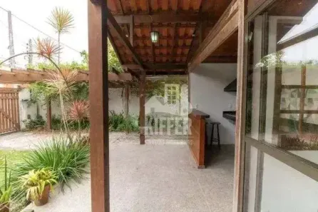 Casa com 3 Quartos à venda, 180m² no Piratininga, Niterói