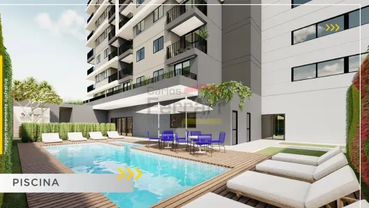Apartamento com 1 Quarto à venda, 30m² no Parada Inglesa, São Paulo