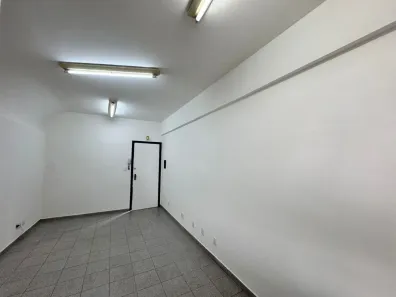Sala Comercial à venda, 26m² no Anchieta, Belo Horizonte