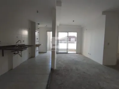 Apartamento com 2 Quartos à venda, 66m² no Rudge Ramos, São Bernardo do Campo