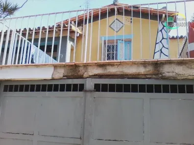 Casa com 2 Quartos à venda, 101m² no Bonfim, Campinas