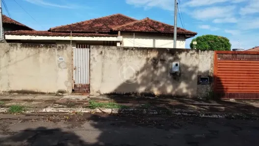 Lote/Terreno à venda, 554m² no Vila Glória, Campo Grande