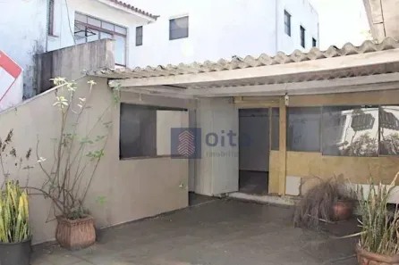 Imóvel Comercial com 4 Quartos para venda ou aluguel, 400m² no Pacaembu, São Paulo