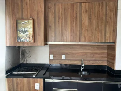 Apartamento com 3 Quartos à venda, 95m² no Centro, São Bernardo do Campo