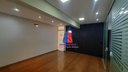 Imóvel Comercial para alugar, 178m² no Vila Santa Maria, Americana