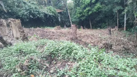 Lote/Terreno à venda, 370m² no Transurb, Itapevi