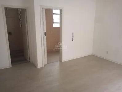 Kitnet para alugar, 30m² no Chácara das Pedras, Porto Alegre