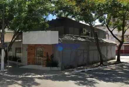 Galpão/Depósito/Armazém para alugar, 400m² no Imirim, São Paulo