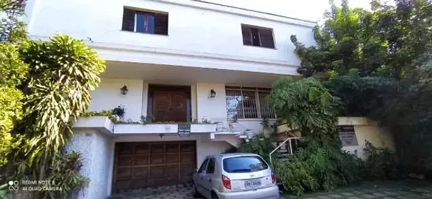 Casa com 5 Quartos para alugar, 600m² no Jardim Guedala, São Paulo