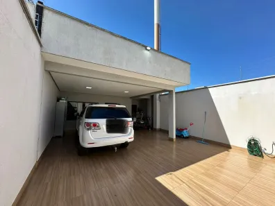 Casa com 3 Quartos à venda, 145m² no Jardim Atlântico, Goiânia