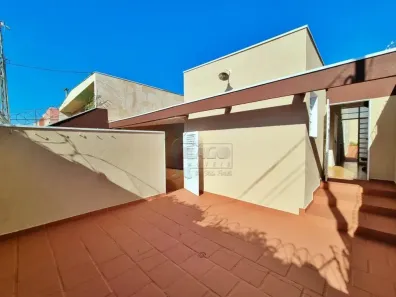 Casa com 3 Quartos à venda, 163m² no Jardim Castelo Branco, Ribeirão Preto