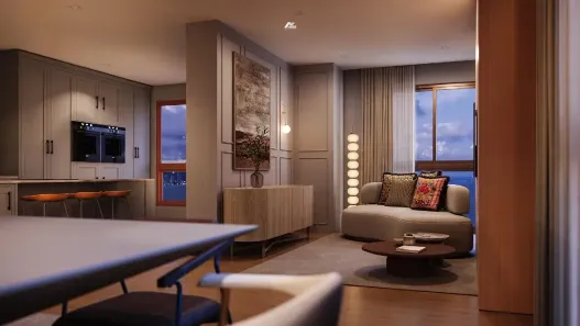 Apartamento com 3 Quartos à venda, 131m² no Meia Praia, Itapema