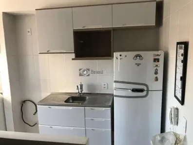 Apartamento com 2 Quartos à venda, 44m² no Maranhão, São Paulo
