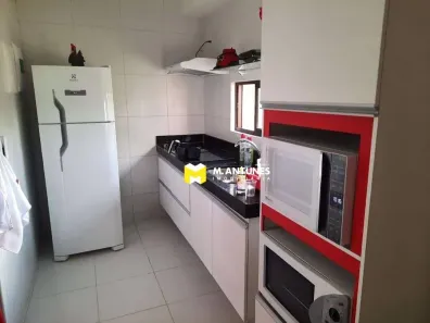 Apartamento com 2 Quartos à venda, 56m² no N. Sra. do Ó, Ipojuca