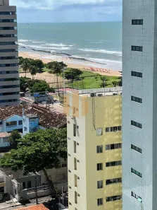 Apartamento com 3 Quartos à venda, 87m² no Pina, Recife