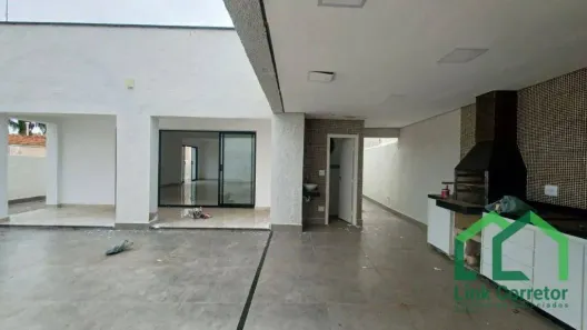 Imóvel Comercial para alugar, 360m² no Jardim Itamarati, Campinas