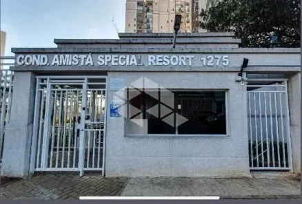 Apartamento com 2 Quartos à venda, 50m² no Vila Antonieta, São Paulo
