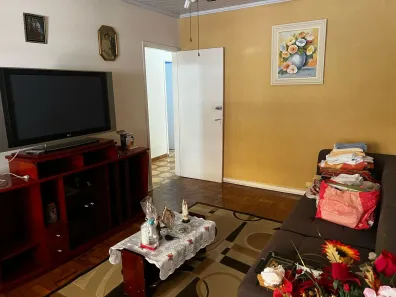 Casa com 3 Quartos à venda, 159m² no Santa Maria, Santo André