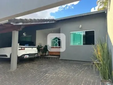 Casa com 3 Quartos à venda, 280m² no Vigilato Pereira, Uberlândia