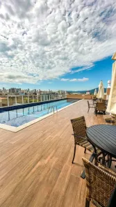 Apartamento com 2 Quartos à venda, 59m² no Morretes, Itapema