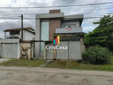 Casa com 2 Quartos à venda, 120m² no Enseada das Gaivotas, Rio das Ostras